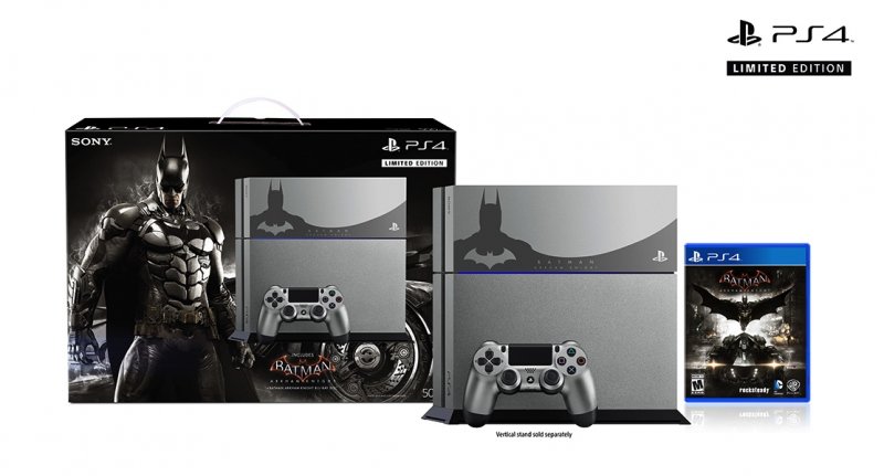 Immagine di Periferiche PS4