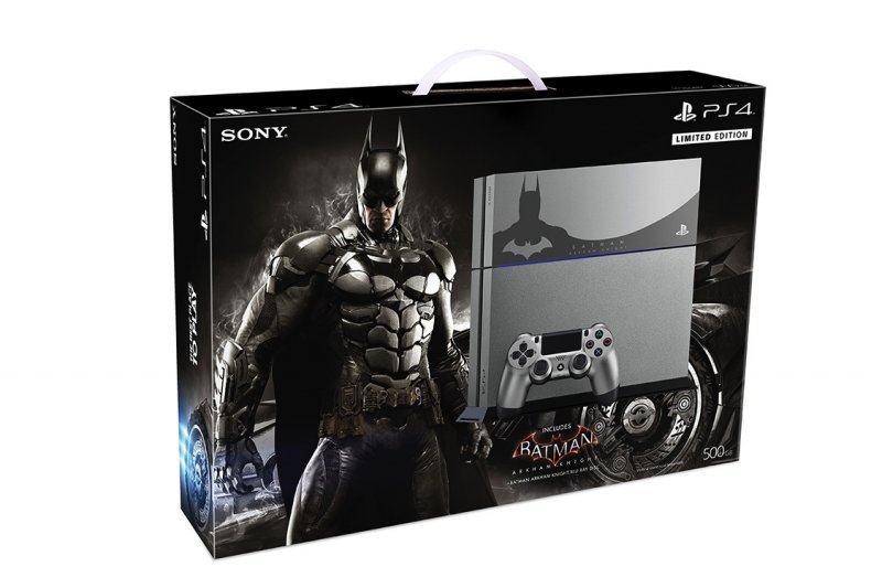 Immagine di Periferiche PS4