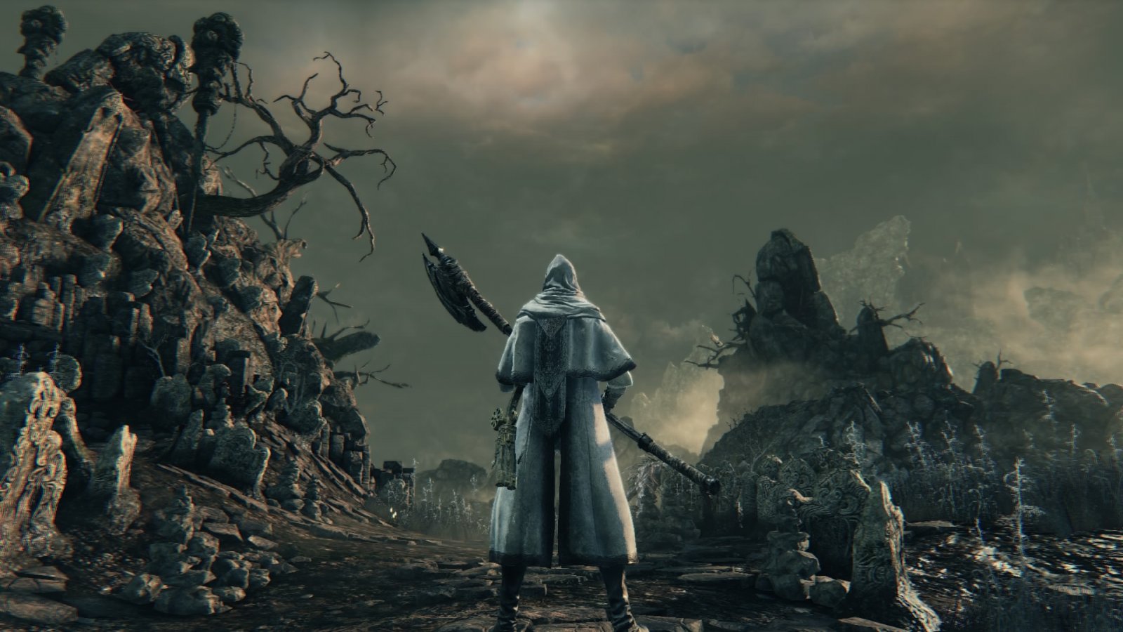Bloodborne per PS4 è disponibile in sconto su Amazon al prezzo minimo storico