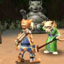 Legend of Kay Anniversary uscirà a maggio su PC, Wii U e PlayStation 4