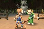 Legend of Kay Anniversary uscirà a maggio su PC, Wii U e PlayStation 4 - Notizia
