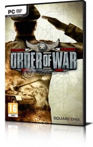 Order of War per PC Windows