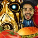 A Pranzo con Matteo e Borderlands: The Handsome Collection!