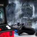 Bloodborne - Sala Giochi