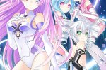 È ora possibile iscriversi alla beta di Hyperdimension Neptunia Re;Birth 2 su PC - Notizia