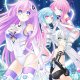 È ora possibile iscriversi alla beta di Hyperdimension Neptunia Re;Birth 2 su PC