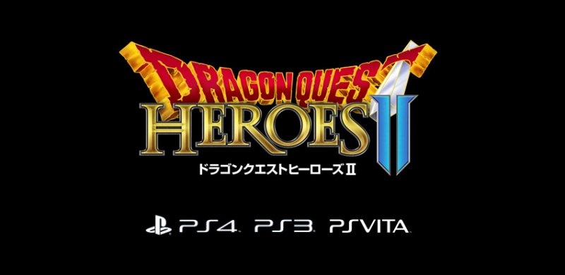 Square Enix annuncia Dragon Quest Heroes II per piattaforme PlayStation Square Enix annuncia Dragon Quest Heroes II per piattaforme PlayStation