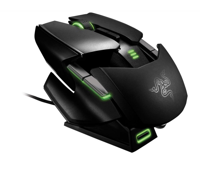 Guida PC - Mouse