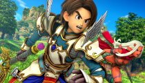 Dragon Quest X - Il trailer dell'aggiornamento 3