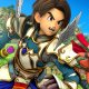 Dragon Quest X - Il trailer dell'aggiornamento 3