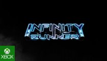 Infinity Runner - Trailer della versione Xbox One