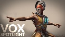 Vainglory - Presentazione di Vox