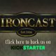 Ironcast - Trailer di presentazione