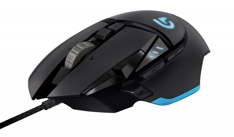 Guida PC - Mouse