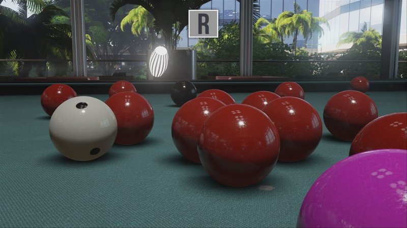 Pool Nation FX