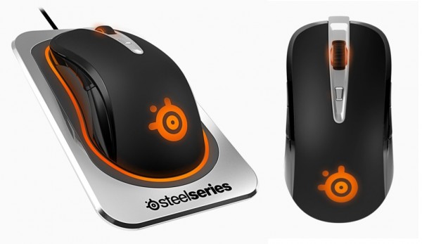 Guida PC - Mouse