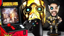 Borderlands: The Handsome Collection - Sala Giochi