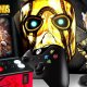 Borderlands: The Handsome Collection - Sala Giochi