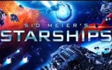 Sid Meier's Starships per iPad