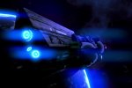 Trailer di lancio per Infinity Runner su Wii U - Notizia