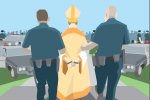 This is the Police è in arrivo su Switch - Notizia