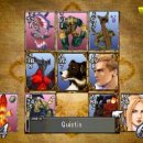 Square Enix pubblica Final Fantasy: Triple Triad