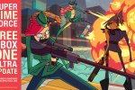 Super Time Force passa alla versione Ultra su Xbox One con un aggiornamento gratuito - Notizia