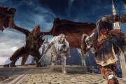 L'evento Return to Drangleic di Dark Souls 2 ha un periodo di attività deciso dai giocatori: pronti a lottare?
