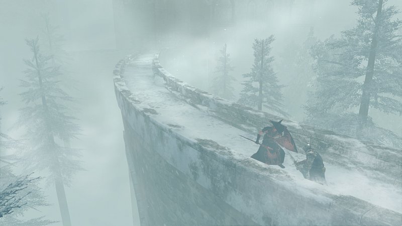 Dark Souls II: Scholar of the First Sin