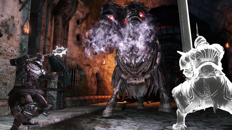 Dark Souls II: Scholar of the First Sin