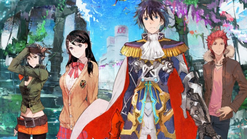 Genei Ibun Roku #FE ha una data in Giappone Genei Ibun Roku #FE ha una data in Giappone