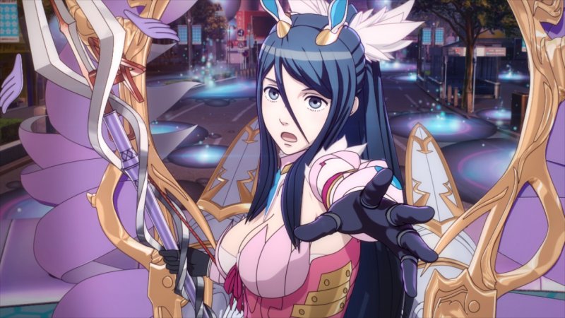Immagine di Tokyo Mirage Sessions #FE per Nintendo Wii U