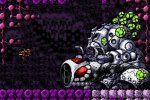Axiom Verge arriva il 30 settembre su Xbox One - Notizia