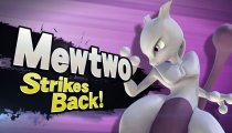 Super Smash Bros. - Trailer di MewTwo