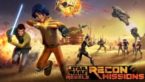 Star Wars Rebels: Recon Missions - Trailer