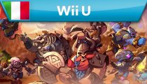 Swords & Soldiers II - Trailer con la data d'uscita