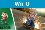 Nuove tute da corsa amiibo per Mario Kart 8 - Notizia