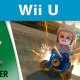 Nuove tute da corsa amiibo per Mario Kart 8