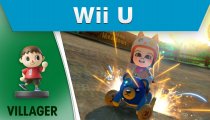 Mario Kart 8 - Trailer delle tute da corsa amiibo