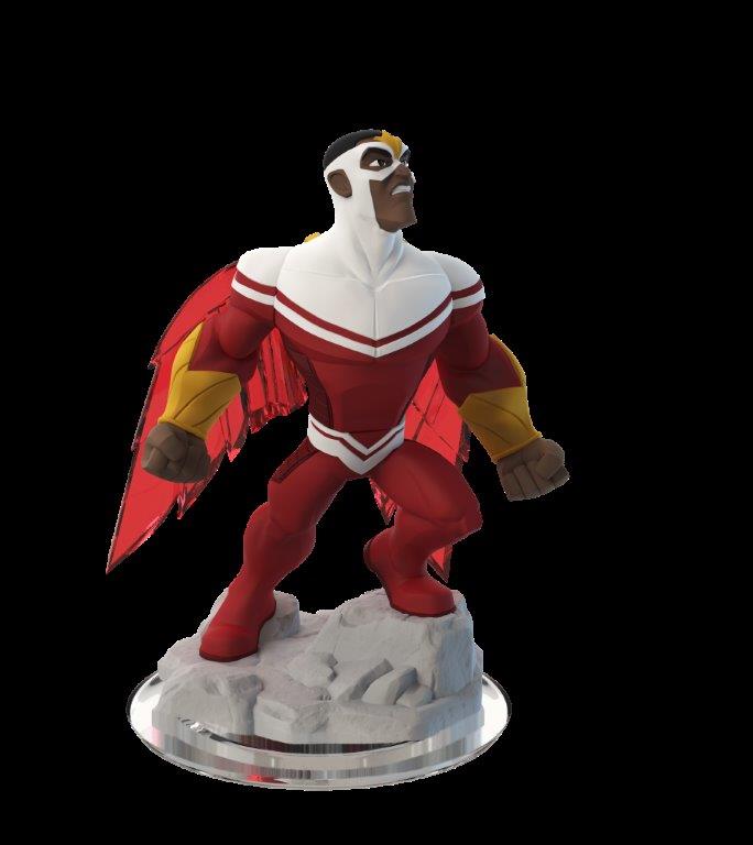 Disney Infinity 2.0: Marvel Super Heroes