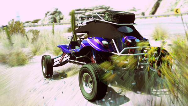 Immagine di DRIVECLUB per PlayStation 4