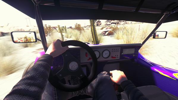 Immagine di DRIVECLUB per PlayStation 4