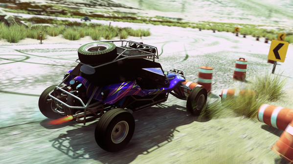 Immagine di DRIVECLUB per PlayStation 4