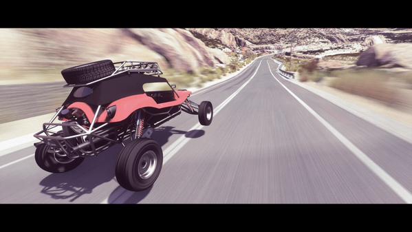 Immagine di DRIVECLUB per PlayStation 4