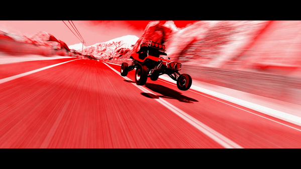 Immagine di DRIVECLUB per PlayStation 4