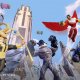 Loki e Falcon si aggiungono al cast di Disney Infinity 2.0: Marvel Super Heroes
