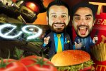 A pranzo con Halo: The Master Chief Collection, nona parte - Notizia