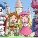 Return to PopoloCrois: A Story of Seasons Fairytale ha una data in Europa