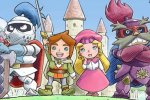 Return to PopoloCrois: A Story of Seasons Fairytale ha una data in Europa - Notizia