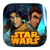 Star Wars Rebels: Recon Missions per iPhone